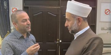 ئامانجی تەریقەتی کەسنەزانی، یەکڕیزی، یەکگرتوویی و یەکدەنگی موسڵمانانە