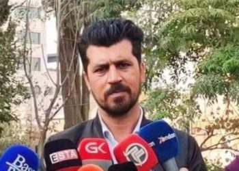 سەرۆکی ئەنجومەنی باڵای جووەکانی هەرێمی کوردستان بووە موسڵمان