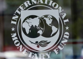 گەشەی ئابوریی عێراق بە پێی ڕاپۆرتی سندۆقی نێودەوڵەتی دراو