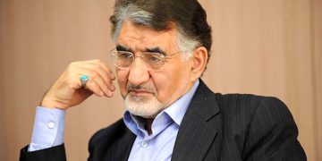 ئەنجومەنێکی نیشتمانی بۆ هاوکارییە دووقۆڵییەکانی ئێران و عێراق پێک دەهێندرێت