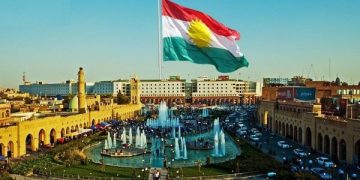لە ماوەی 8 مانگدا زیاتر لە یەک ملیۆن و 800 هەزار گەشتیار سەردانی هەولێریان کردووە