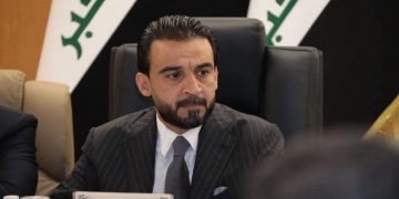 حەلبوسی: پرسە چارەنووسسازەکان دەبێت لە وتووێژی نیشتمانی بڕیاری لە سەر بدرێت
