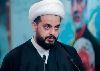 قەیس خزعەلی: دژی گۆڕینی کاندیدی سەرۆک وەزیران و بەڕێوەچوونی هەڵبژاردنەکان نین