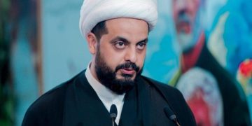 قەیس خزعەلی: دژی گۆڕینی کاندیدی سەرۆک وەزیران و بەڕێوەچوونی هەڵبژاردنەکان نین