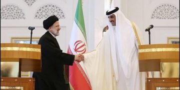 میری قەتەر: ئێران وڵاتێکی گرنگە بۆ ئێمە