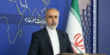کەنعانی: سوریا ساڵانێک بە گەرمی پێشوازی و میوانداریی لە لایەنەکانی فەڵەستینی کردووە
