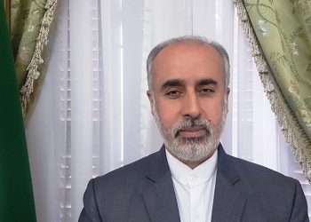 بۆچوونی کۆتایی ئێران لە سەر دانوستانەکانی ڤیەننا ڕادەستی یەکێتی ئەورووپا کرا