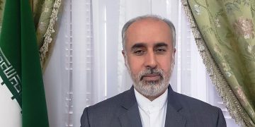 بۆچوونی کۆتایی ئێران لە سەر دانوستانەکانی ڤیەننا ڕادەستی یەکێتی ئەورووپا کرا