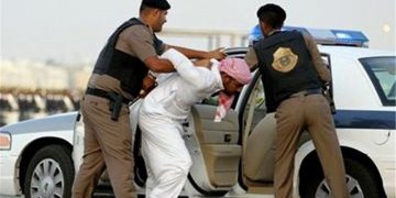 دیمۆکراسی بە شێوازی سعوودیە، 16 ساڵ گرتن تەنیا بۆ 14 تویت