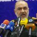 فەرماندەی سوپای پاسداران بۆ دوژمنان: بەم گەنجانەی فریوی ئێوەیان خواردووە ڕوبەڕوتان دەبینەوە