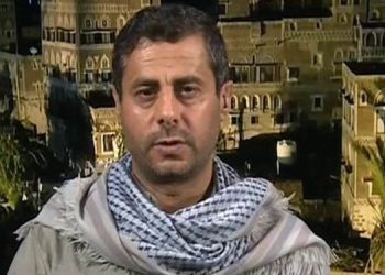 ئەنساروڵڵای یەمەن: دەتوانین قووڵایی خاکی سعوودیە و ئیمارات بکەینە ئامانج