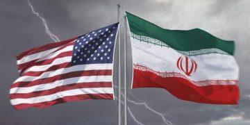 ئێران 10 کەس و 4 دامەزراوەی ئەمریکیی خستە ڕیزی سزاکانیەوە