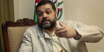 حەماس: پەیوەندییەکان لە گەڵ سوریا تەواوتر و بەهێزتر دەبێت