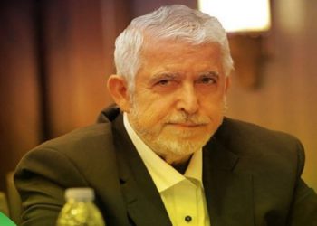 سعوودیە نوێنەرەکەی بزوتنەوەی حەماسی ئازاد کرد