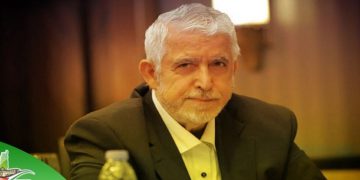سعوودیە نوێنەرەکەی بزوتنەوەی حەماسی ئازاد کرد