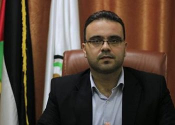 حەماس: بۆ ڕوبەڕوبونەوەی دوژمن، پەیوەندییەکان لە گەڵ سوریا پەرە پێدەدەین