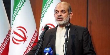 وەزیری ناوخۆی ئێران: مێژووی تاوان و کردەوەی تیرۆریستی گرووپە جوداییخوازەکان بۆ خەڵکی کورد ڕوون و ئاشکرایە