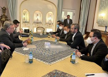 دیپلۆماتکارێکی ڕووسیا: دانوستانەکانی ڤیەننا دەست پێدەکاتەوە