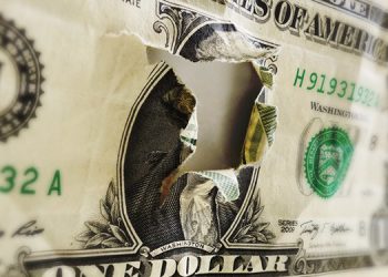 چین و ڕووسیا هەوڵی لاوازکردنی پێگەی دۆلار دەدەن