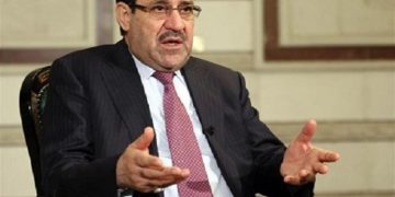نوری مالیکی: لە پێکهێنانی حکومەتی نوێی عێراق نزیک بووینەتەوە