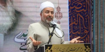 ڕاوێژکاری سەرۆک کۆماری ئیسلامی ئێران: هیچ کەسێک ئاژاوەگێڕیی قبووڵ نییە