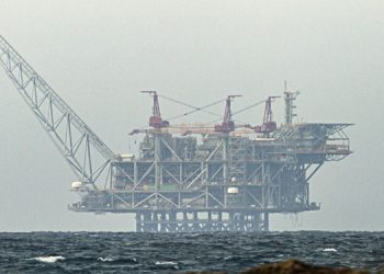 لوبنان: لە کێڵگەی گازیی قانا گەیشتووینەتە مافی خۆمان