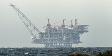 لوبنان: لە کێڵگەی گازیی قانا گەیشتووینەتە مافی خۆمان