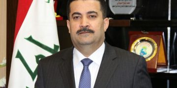محەممەد شیاع سودانی بۆ پێکهێنانی کابینەی نوێی عێراق ڕاسپێردرا