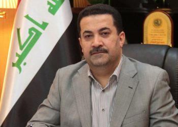 سودانی: عێراق پەرە بە پەیوەندییەکانی لە گەڵ وڵاتانی عەرەبی دەدات