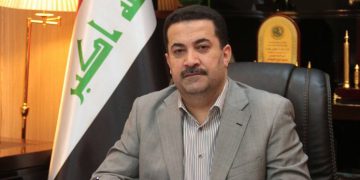 سودانی: عێراق پەرە بە پەیوەندییەکانی لە گەڵ وڵاتانی عەرەبی دەدات