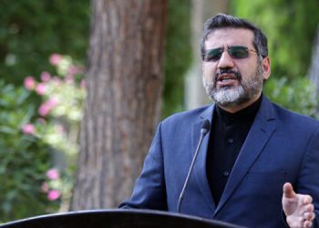 ئێران سکاڵا لە سەر میدیا دژبەرەکان تۆمار دەکات