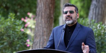 ئێران سکاڵا لە سەر میدیا دژبەرەکان تۆمار دەکات