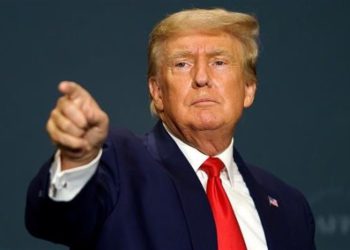 ترەمپ: شەڕی ئۆکرانیا دەستکردی ئەمریکایە