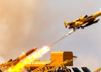 چۆن ئێران لە ” مافی ئەوەت نییە چەک لە هیچ وڵاتێک بکڕی ” گەیشتە ئەوەی ” تکایە درۆنەکانت بە هیچ وڵاتێک نەدەی “؟