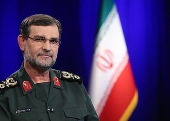 لیوا تەنگیسەری: دەتوانین لە جێی بێگانەکان ئاسایشی ناوچەکە دابین بکەین