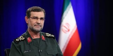 لیوا تەنگیسەری: دەتوانین لە جێی بێگانەکان ئاسایشی ناوچەکە دابین بکەین