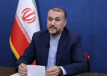 ئەمیر عەبدوڵڵاهیان: ئێران شوێنێک نییە کە کەسێک بتوانێت کودەتا یان شۆڕشی نەرم بکات