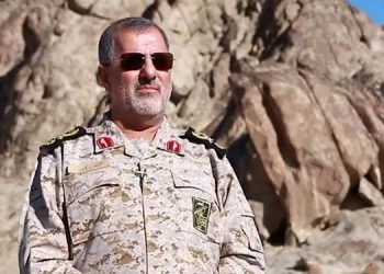 لیوا پاکپور: ئاسایش و بەرژەوەندییە نیشتمانییەکانی ئێران هێڵی سوورە