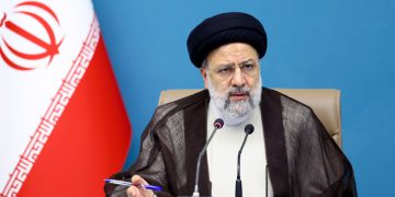 ئایەتوڵڵا ڕەئیسی: دوژمن لە پێشکەوتنەکانی ئێران توڕەیە
