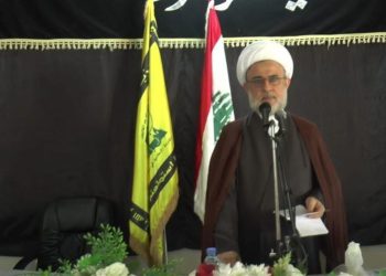 حزبوڵڵا: پرۆژەکەی ئەمریکا و سعوودیە لە دۆسیەی سەرۆکایەتی کۆماری لوبنان شکستی هێناوە