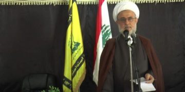 حزبوڵڵا: پرۆژەکەی ئەمریکا و سعوودیە لە دۆسیەی سەرۆکایەتی کۆماری لوبنان شکستی هێناوە