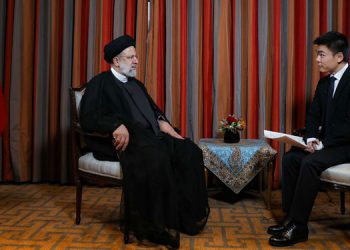 ئایەتوڵڵا ڕەئیسی: ئەمریکییەکان دەبێت بڕیار بدەن پابەندی بەڵێنەکانی خۆیان بن