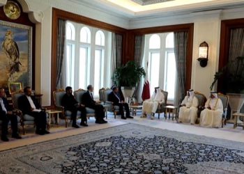 جێگری سەرۆک کۆماری ئێران: زیاترکردنی هاوکارییەکان لە گەڵ دراوسێکان ستراتیژی ئێمەیە