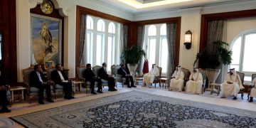 جێگری سەرۆک کۆماری ئێران: زیاترکردنی هاوکارییەکان لە گەڵ دراوسێکان ستراتیژی ئێمەیە