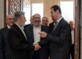 دەستپێکردنەوەی پەیوەندییەکانی حەماس و سوریا ئەمریکای شڵەژاندووە