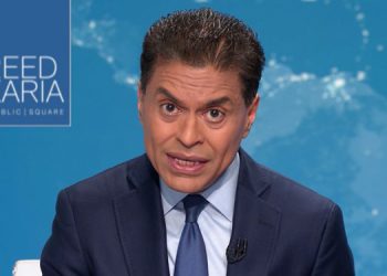 فەرید زەکەریا: درۆنەکان لە شەڕەکانی داهاتوو ڕۆڵی یەکلاکەرەوەیان دەبێت