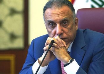 ئەندامێکی پەرلەمانی عێراق: سبەی کۆتایی سەرۆکایەتی مستەفا کازمییە