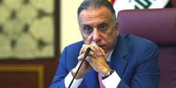 ئەندامێکی پەرلەمانی عێراق: سبەی کۆتایی سەرۆکایەتی مستەفا کازمییە