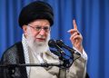 حەزرەتی ئایەتوڵڵا خامنەیی: گەلی ئێران لە بەرامبەر پیلانی دوژمنانی ناپاک سەرکەوتن بە دەست دێنێت