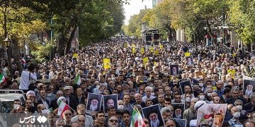شکستی پیلانی ڕووخاندنی ئێران